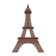 Eiffel Tower icon