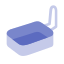 饭盒 icon