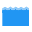 Onde del mare icon