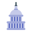 US Capitol icon