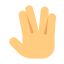 Spock icon