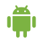 Android Betriebssystem icon