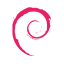 Debian icon