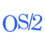 ОС OS2 icon