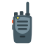 Rádio Walkie Talkie icon