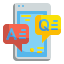 Question icon