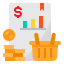 Financial Report icon