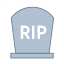 Headstone icon