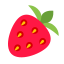 Strawberry icon