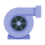 涡轮增压器 icon