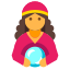 Fortune Teller icon