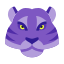 Anno della tigre icon