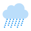 Heavy Rain icon