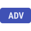 Adverbio icon