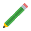 Pencil icon