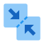 Merge Files icon