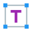 Textfeld icon