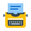 Blog icon