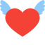 Valentine Wings icon