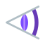 Focal Length icon