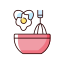 Cooking icon