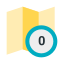 Часовой пояс UTC icon