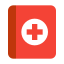 건강 도서 icon