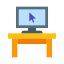 PC de mesa icon