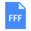 FFF icon