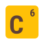 Carbon icon