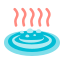 Hot Springs icon