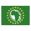 Afrikanische Union icon