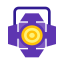 Lanterna de Fresnel icon