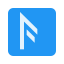 NFC-F icon