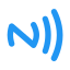 Segnale NFC icon