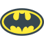 古いバットマン icon