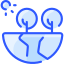 Environment icon