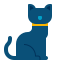 Cat icon