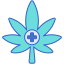 大麻叶 icon