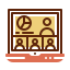 Online Presentation icon