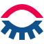 Closed Eye icon