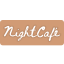 café de nuit icon