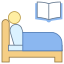 Relax icon