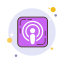 Sfoglia i podcast icon