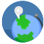 Geo icon