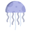 Jellyfish icon