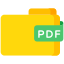 PDF Folder icon