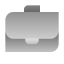 Briefcase icon