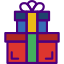 Gifts icon