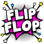 flip-flop icon